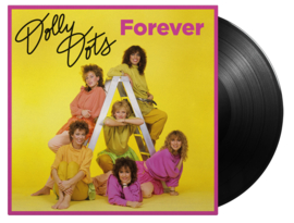 Dolly Dots Forever 2LP