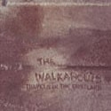 Walkabouts - Travels In Dutsland 2LP