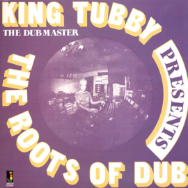 King Tubby Presents The Roots Of Dub LP