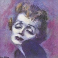 Edith Piaf A L'olympia 1961 LP
