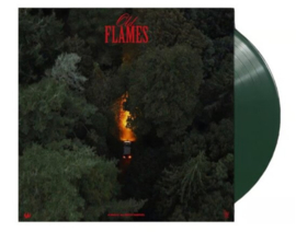 La Roux - Old Flames LP - Green Vinyl-