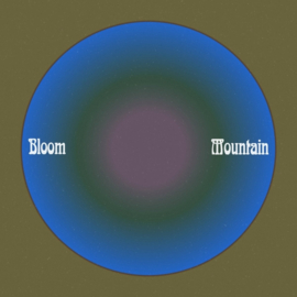 Hazlett Bloom Mountain LP - White Vinyl-
