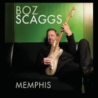 Boz Scaggs Memphis LP