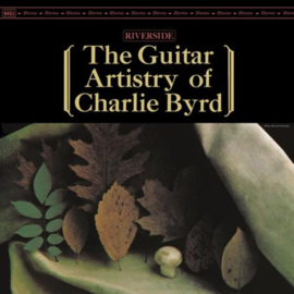 Charlie Byrd - The Artistry Of Charlie Byrd 45rpm 2LP