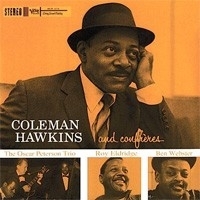 Coleman Hawkins Coleman Hawkins And Confreres SACD