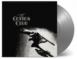 ORIGINAL SOUNDTRACK COTTON CLUB (JOHN BARRY) LP