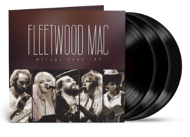 Fleetwood Mac Mirage Tour '82 3LP