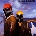 Black Sabbath - Never Say Die LP