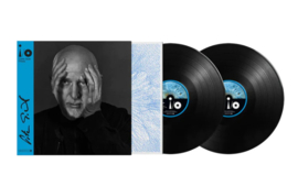 Peter Gabriel i/o (Dark-Side Mix 2LP)