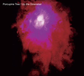 Porcupine Tree Up The Downstair 2LP