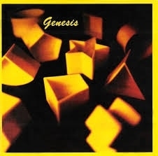 Genesis Genesis LP