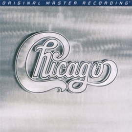 Chicago Chicago II Numbered Limited Edition Hybrid Stereo SA