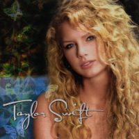 Taylor Swift Taylor Swift 2LP
