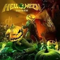Helloween - Straight Out Of Hell LP