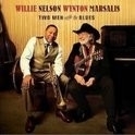 Willie Nelson & Wynton Marsalis - Two Men With The Blues 2LP