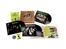 The Black Crowes Shake Your Money Maker 4LP Box Set