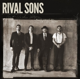 Rival Sons - Great Western Valkyrie 2LP