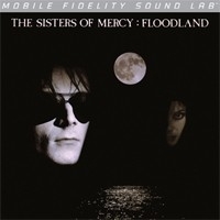Sisters Of Mercy Floodland HQ LP