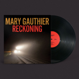 Mary Gauthier - Reckoning LP