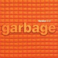 Garbage Version 2.0 3LP