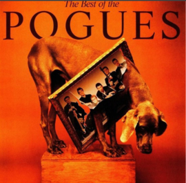 The Best Of The Pogues LP
