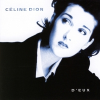 Celine Dion D'eux LP