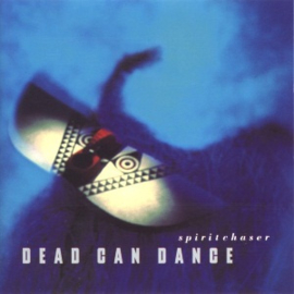 Dead Can Dance Spiritchaser 2LP