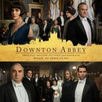 Downton Abbey LP