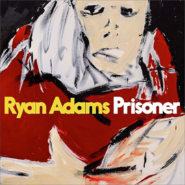 Ryan Adams Prisoner LP