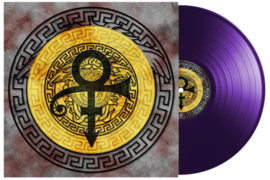 Prince The VERSACE Experience (Prelude 2 Gold) LP -Purple Vinyl-