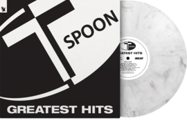 T-Spoon Greatest Hits LP - Coloured Vinyl-