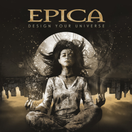 Epica Design Your Universe 2CD