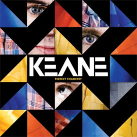 Keane Perfect Symmetry 180g LP