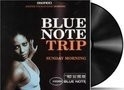 Blue Note Trip 1 Sunday Morning 2LP