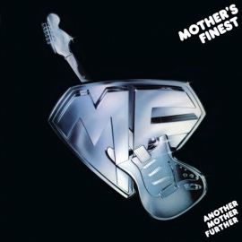 Mother Finest - Another Mother Further LP