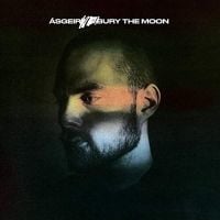 Asgeir Bury The Moon LP - Moon Rock Silver Vinyl-