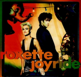Roxette Joyride LP