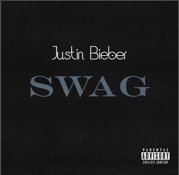 Justin Bieber Swag 2LP
