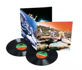 Led Zeppelin House Of The Holy 2LP -Deluxe Edition-