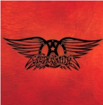 Aerosmith Greatest Hits 2LP