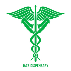 Jazz Dispensary: The Freedom Sound! The People Arise LP -Coloured Vinyl-