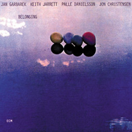 Keith Jarrett Belonging 180g LP