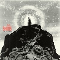 Shins - Port Of Morrow LP