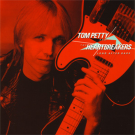 Tom Petty & The Heartbreakers Long After Dark 180g LP