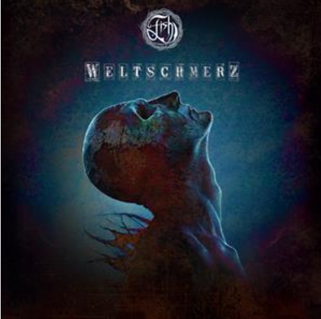 Fish Weltschmerz 3CD