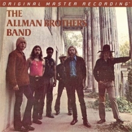 Allman Brother Band - Allman Brothers Band SACD