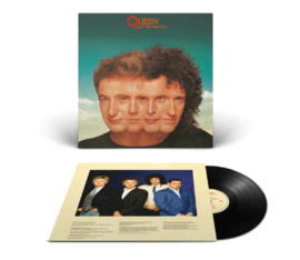 Queen The Miracle LP