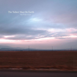 Tallest Man on  Earth Wild Hunt LP