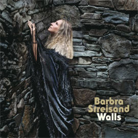 Barbra Streisand Walls LP