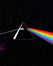 Pink Floyd The Dark Side of The Moon Hybrid Multi-Channel & Stereo SACD